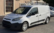 2016 Ford Transit Connect XL
