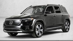2023 Mercedes-Benz EQB EQB 350 4MATIC