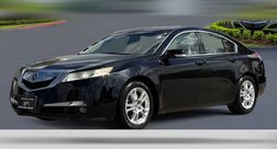 2010 Acura TL Base