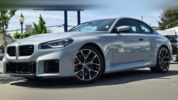 2023 BMW M2 Base