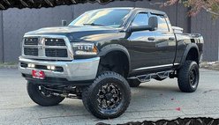 2010 Dodge Ram 2500 SLT
