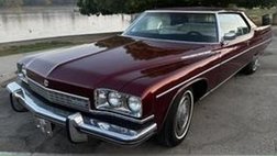 1973 Buick Electra 
