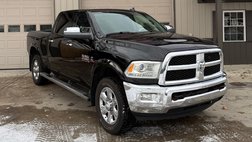 2015 Ram Ram Pickup 2500 Laramie