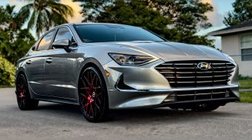 2020 Hyundai Sonata SE