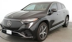 2023 Mercedes-Benz EQS EQS 580 4MATIC