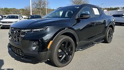 2024 Hyundai Santa Cruz Night