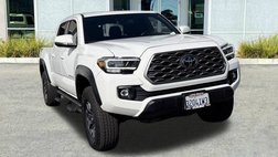 2023 Toyota Tacoma TRD Off-Road