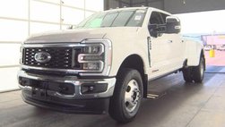 2025 Ford Super Duty F-350 Lariat