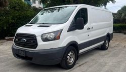 2017 Ford Transit 150
