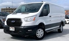 2021 Ford Transit 250