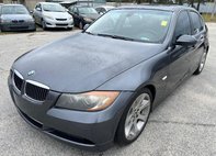 2006 BMW 3 Series 330i