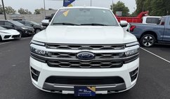 2023 Ford Expedition Platinum