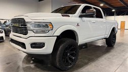 2020 Ram Ram Pickup 3500 Laramie