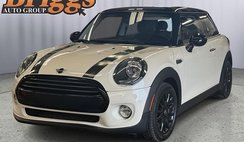 2019 MINI Hardtop Cooper