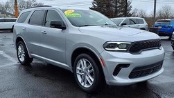 2024 Dodge Durango GT