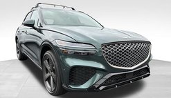 2024 Genesis GV70 3.5T Sport