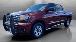 2008 Toyota Tundra Limited