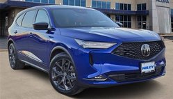 2023 Acura MDX SH-AWD w/A-SPEC