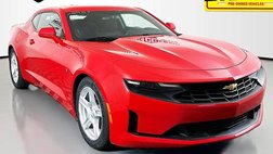 2022 Chevrolet Camaro 1LT