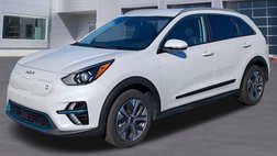 2022 Kia Niro EV S