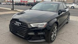 2018 Audi S3 2.0T quattro Premium Plus