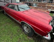 1967 Ford 