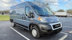 2019 Ram ProMaster 3500 159 WB