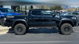2018 Toyota Tacoma TRD Off-Road