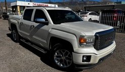 2015 GMC Sierra 1500 Denali