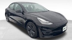 2020 Tesla Model 3 Standard Range