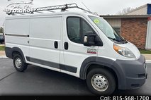 2017 Ram ProMaster 1500 136 WB