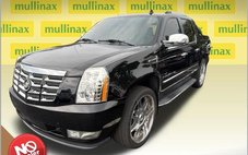 2007 Cadillac Escalade EXT Base