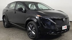 2024 Nissan Ariya Engage e-4ORCE