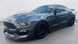 2017 Ford Mustang Shelby GT350