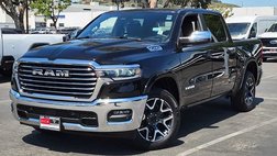 2025 Ram Ram Pickup 1500 Laramie