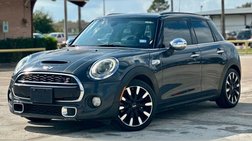 2016 MINI Hardtop Cooper S