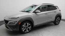 2023 Hyundai Kona Limited