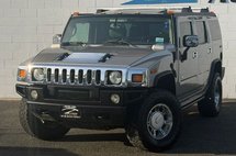 2004 HUMMER H2 Base