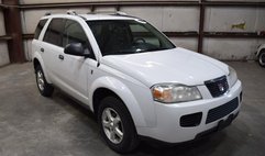 2006 Saturn VUE Base