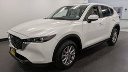 2023 Mazda CX-5 2.5 S Preferred