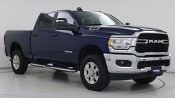 2024 Ram Ram Pickup 2500 Big Horn