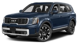 2023 Kia Telluride SX-Prestige
