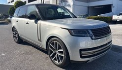 2024 Land Rover Range Rover P530 SE