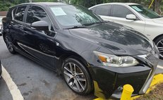 2014 Lexus CT 200h Base