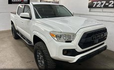2019 Toyota Tacoma TRD Pro