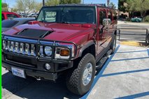 2003 HUMMER H2 Base
