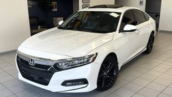 2020 Honda Accord EX-L