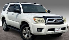2009 Toyota 4Runner Sport