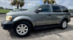 2007 Dodge Durango SXT