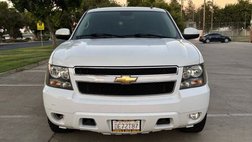 2007 Chevrolet Tahoe LT